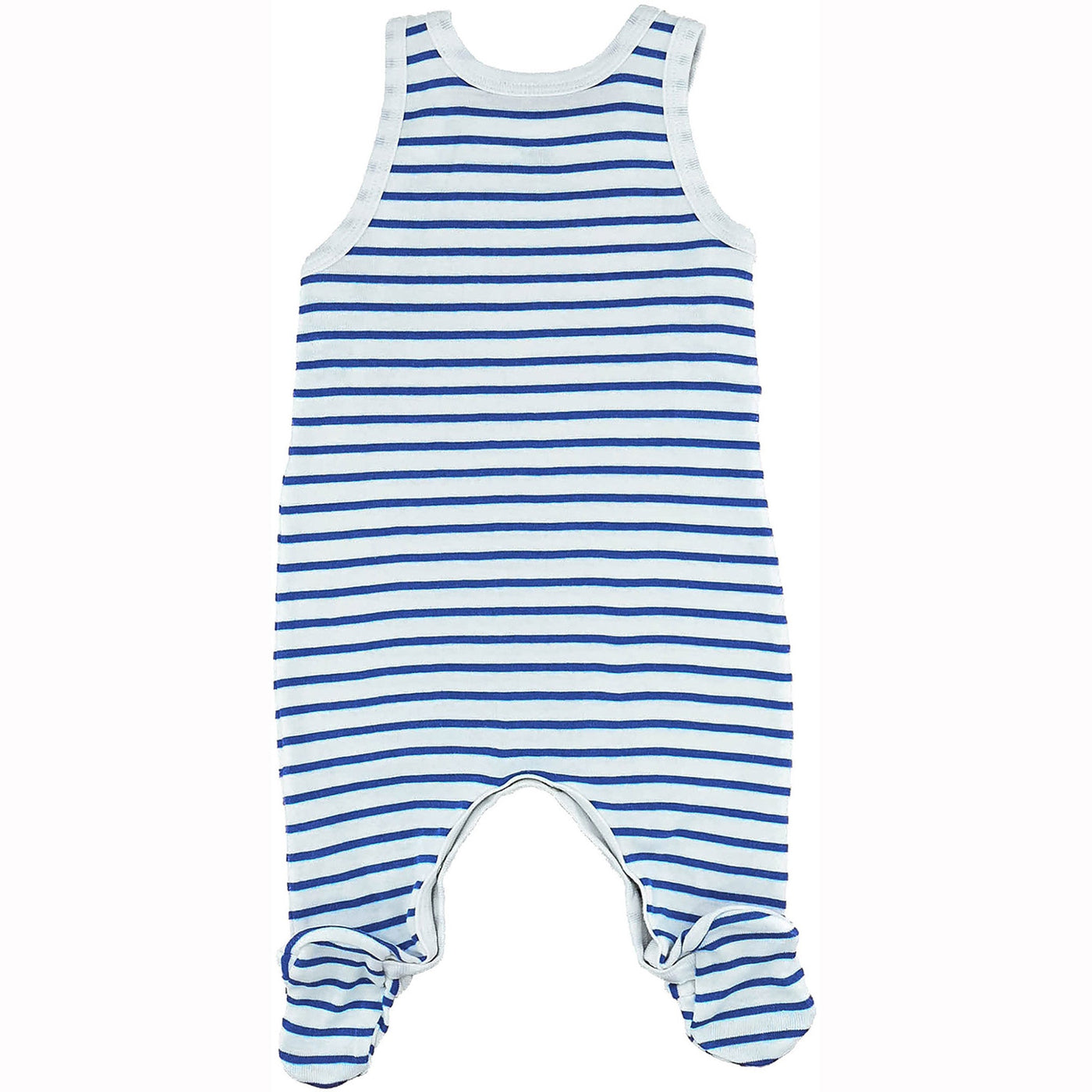 Pyjama de seconde main pour bébé garçon de 1 mois - photo verso