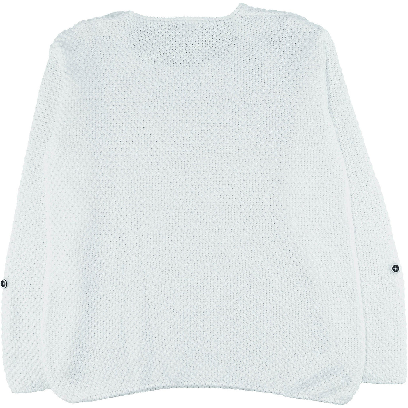 Pull de seconde main pour enfant fille de 6 ans - photo verso