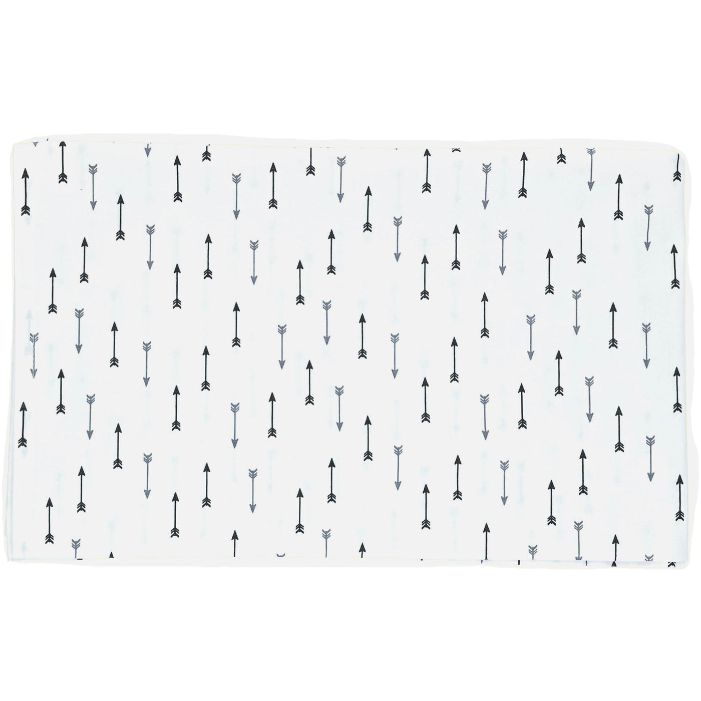 Drap de seconde main en coton pour enfant  - photo recto