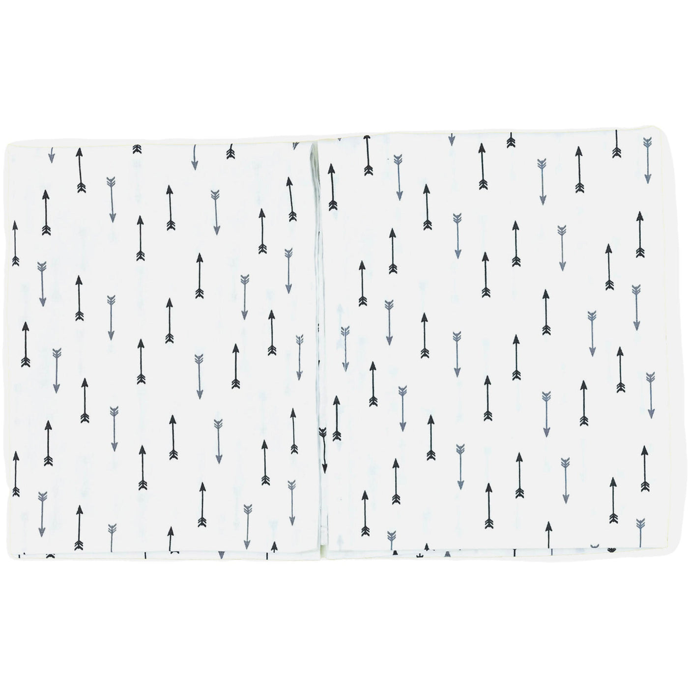 Drap de seconde main en coton pour enfant  - photo verso