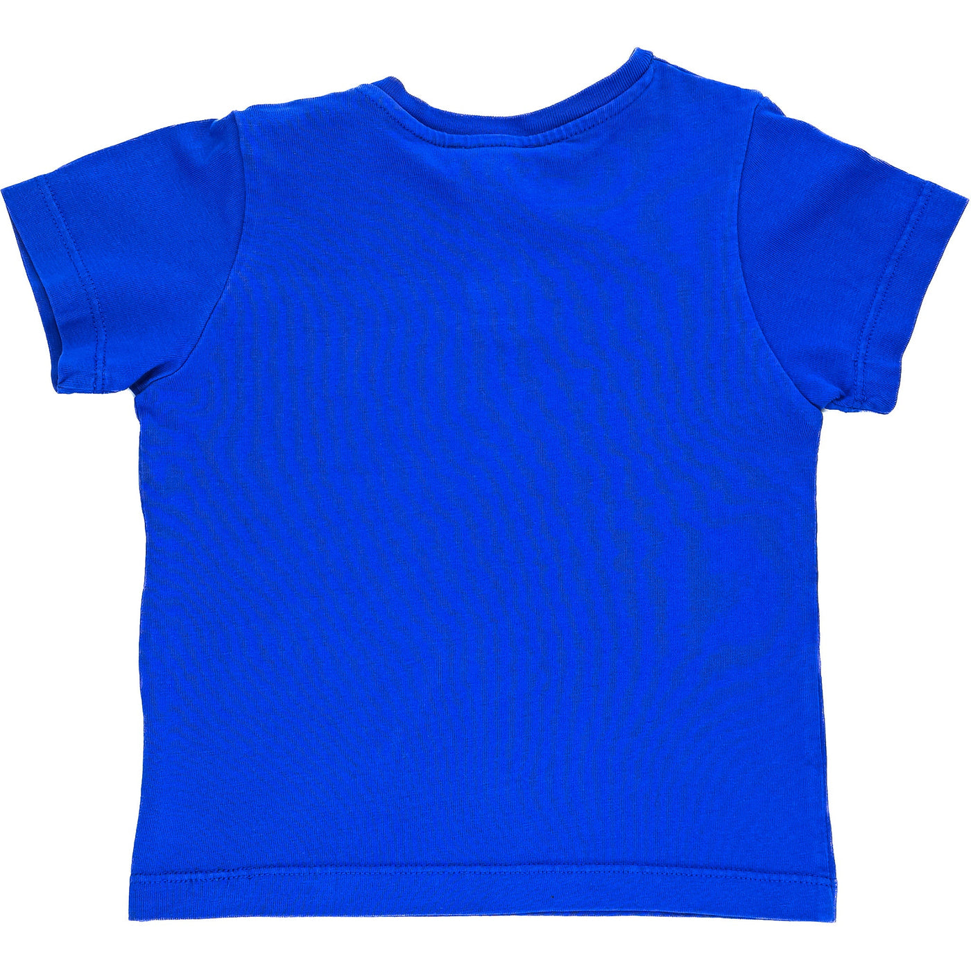 T-Shirt à manches courtes de seconde main en coton pour enfantde 3 ans - photo verso