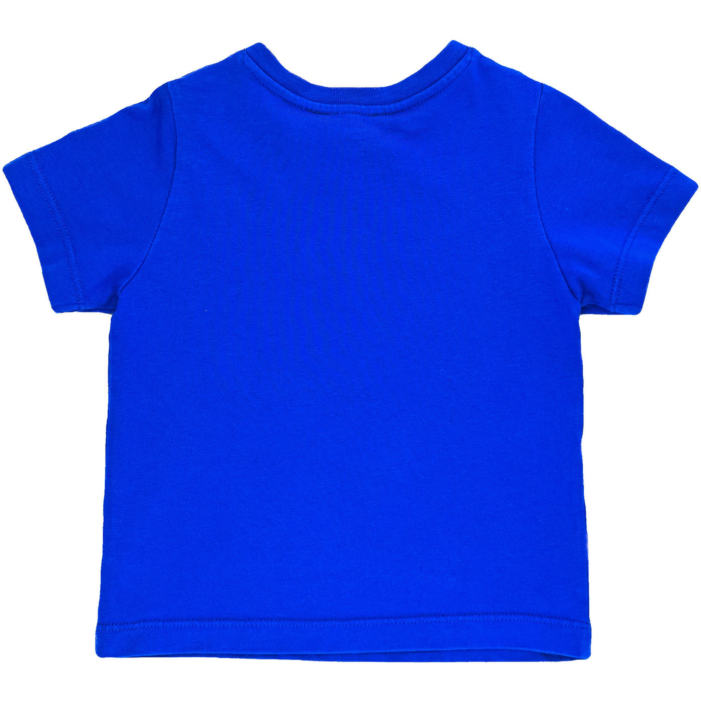 T-Shirt à manches courtes de seconde main en coton pour bébéde 24 mois - photo verso