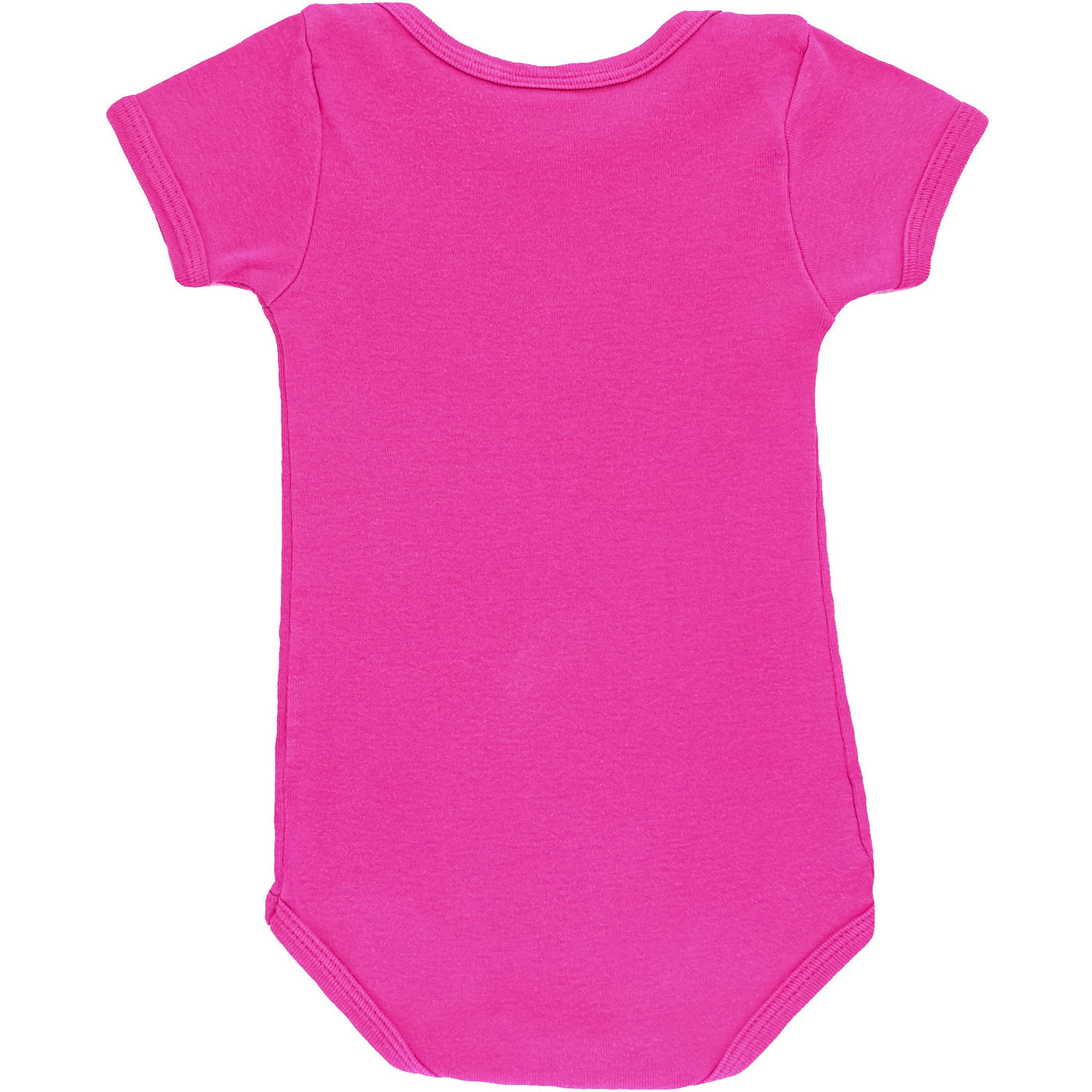 Body à manches courtes de seconde main en coton pour bébé fille de 12 mois - photo verso