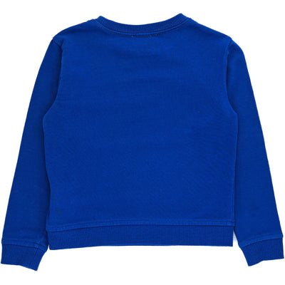 Sweatshirt de seconde main pour bébéde 24 mois - photo verso